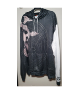 Fandomaniax Unisex Full Metal Alchemist Pull Over Hoodie All Over Print 3XL - €82,25 EUR