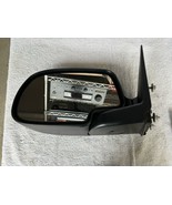 Door Mirror SILVERADO 1500 Left 99 00 01 02 03 04 05 06 07 LH SIDE MANUA... - $1,175.46 MXN