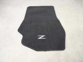 2003-2008 NISSAN 350Z FRONT PASSENGER RIGHT INTERIOR CARPET FLOOR MAT RUG J2983 image 15