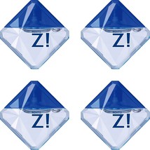 ROHTO Z ! Super Cooling 4Packs - £22.55 GBP