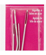 SteelCraft Yarn Needles - Durable, Versatile, and Precise Knitting Tools... - $28.66