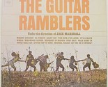 Happy Youthful Sounds Of The Guitar Ramblers - £31.33 GBP