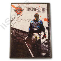 Traumahead Huntington Beach OC Paintball Commanders Cup 06 DVD NPPL Super Seven - £38.88 GBP