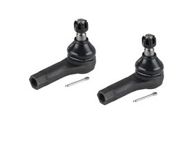 Steering Parts Outer Tie Rods Ends For Mazda MPV 89-98 Terminales de Dir... - €20,68 EUR Steering Parts Outer Tie Rods Ends For Mazda MPV 89-98 Terminales de Dir... - €20,68 EUR