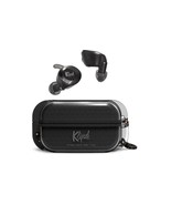 Klipsch T5 II True Wireless SportWaterproof Bluetooth® earbuds (Black) (... - $139.99