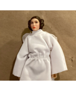 Star Wars PRINCESS LEIA Black Series Loose Action Figure Only - £9.83 GBP
