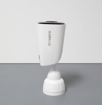 Reolink Argus Series B360 4K Solar Wi-Fi Security Camera image 2