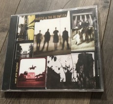 Hootie &amp; the Blowfish - CRACKED REAR VIEW (1994) Atlantic Records - $5.78