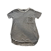 Banana Republic Women’s Striped Pocket T-Shirt Small - €16,10 EUR