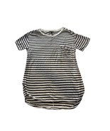 Banana Republic Women’s Striped Pocket T-Shirt Small - €16,10 EUR