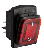 Avantco T85/55, T100/55, On / Off Switch, 16A, 250VAC, 16RA, 125VAC - $1,343.21 MXN