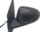 Driver Side View Mirror Power Non-heated Fixed Fits 07-12 CALIBER 424486 - $67.32