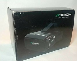 VRShinecon Virtual reality Glasses VR - £10.82 GBP