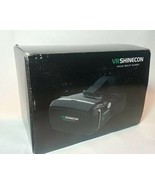 VRShinecon Virtual reality Glasses VR - £10.86 GBP