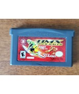 BMX Trick Racer GBA Video Game Boy Advance &amp; SP - £3.55 GBP