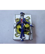 Disney Tauschen Pin 141568 Dssh - Villain Karten - Joker - Dr.Facilier - £55.76 GBP
