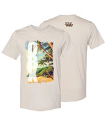 New GIRLIE GIRL T SHIRT OUTTER BANKS - €19,70 EUR