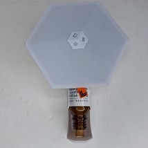  Sharper Image Plug-in Color Changing Wall Diffuser FOR Essential Oil WORKS P5 - £6.20 GBP
