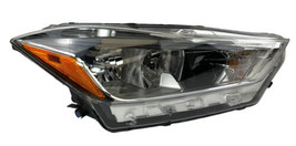 2018-2020 OEM Nissan Kicks S/SV Halogen Headlight RH Right Passenger Side - £147.52 GBP