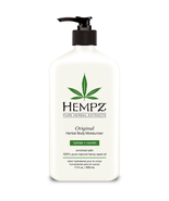 Hempz Original Herbal Body Moisturizer, 17 Oz. - €25,75 EUR Hempz Original Herbal Body Moisturizer, 17 Oz. - €25,75 EUR
