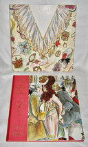 VINT. 1st EDITION BOOK “THE EMPEROR&#39;S NEW CLOTHES” ILLUSTRATED by KARL L... - $226.18 MXN