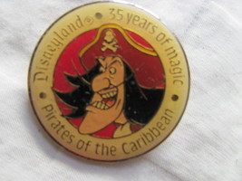 Disney Trading Pins 1452 DL - 35 Years of Magic Set - Pirates of the Caribbean ( - £14.94 GBP