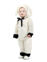 Princess Paradise Kids&#39; Loveable Lamb Costume, As Shown, 18 Months 2 Toddler - £74.09 GBP