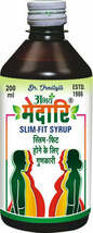 Medari Syrup 200ml for weight loss  burn your fat speed up the metabolism - $239.40 MXN