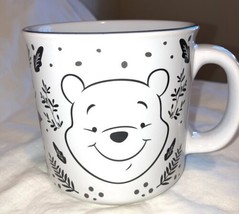 Disney Winnie The Pooh Large Coffee Or Cocoa Mug New - £10.66 GBP
