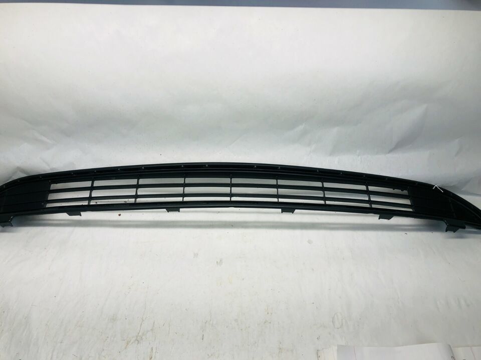 2016 2017 2018 TOYOTA RAV4 LOWER FRONT OEM GRILLE FRONT BUMPER GRILLE 53... - $80.00