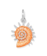 Brighton Sunburst Shell Charm - $114.00