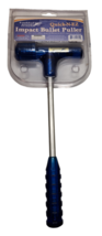 NEW Frankford Arsenal Quick-N-EZ Impact Bullet Puller #836017 NOS New Se... - $14.85