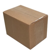 5-60 pcs 6x4x4 Cardboard Corrugated Paper Shipping Mailing Boxes Packing... - £7.13 GBP+