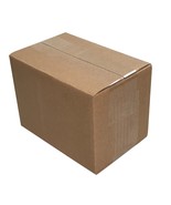 5-60 pcs 6x4x4 Cardboard Corrugated Paper Shipping Mailing Boxes Packing... - £7.00 GBP+