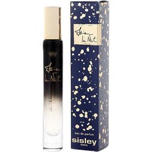 Izia La Nuit By Sisley Eau De Parfum Spray 0.2 Oz Mini - $16.00