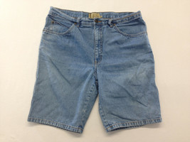 European Project Men&#39;s Size EU 52 / US  34 Jeans Style Walking Shorts - £8.51 GBP