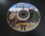 Rocky Mountain Trophy Hunter 3: Trophies of the West (PC, 2001) - Disc O... - £14.07 GBP