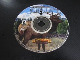 Rocky Mountain Trophy Hunter 3: Trophies of the West (PC, 2001) - Disc O... - $17.81