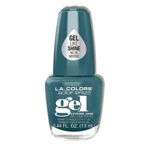 Boho Chic Gel Polish CNL541 Rose Quartz - £7.47 GBP