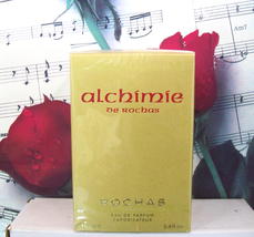 Alchimie De Rochas By Rochas EDP Spray 3.4 FL. OZ. - $369.99