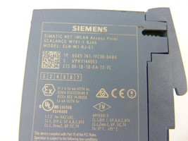 Siemens ELN-W1-RJ-E1 - £233.62 GBP