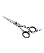 Sword Edge J2 stainless steel Hair cutting Scissor with life time Guarantee-5.5" - $3.73