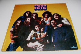 Ruben And The Jets Record Album Vinyl LP Vintage Mercury 659 Frank Zappa... - $39.99