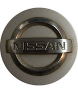 Used Nissan Center Wheel Cap 40342AU510 - $5.95