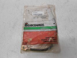 Front Right Hydraulic Brake Hose 1987-1994 Ford F108311 - $274.97 MXN