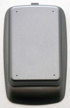 Genuine Lg Extended VX5400 Battery Cover Door Gray Flip Cell Phone Back Panel - £3.14 GBP