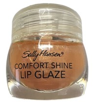 Sally Hansen Comfort Shine Lip Glaze #6652-70 Sugared Berry Sealed/Discontinued - £5.18 GBP