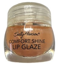 Sally Hansen Comfort Shine Lip Glaze #6652-70 Sugared Berry Sealed/Disco... - £5.25 GBP