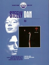 Classic Albums Steely Dan Aja - Video NTSC Region 1 USA Digital Versatile Disc - $24.61