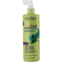 John Frieda Root Awakening Health Boosting Detangling Spray for ALL Hair... - $48.99